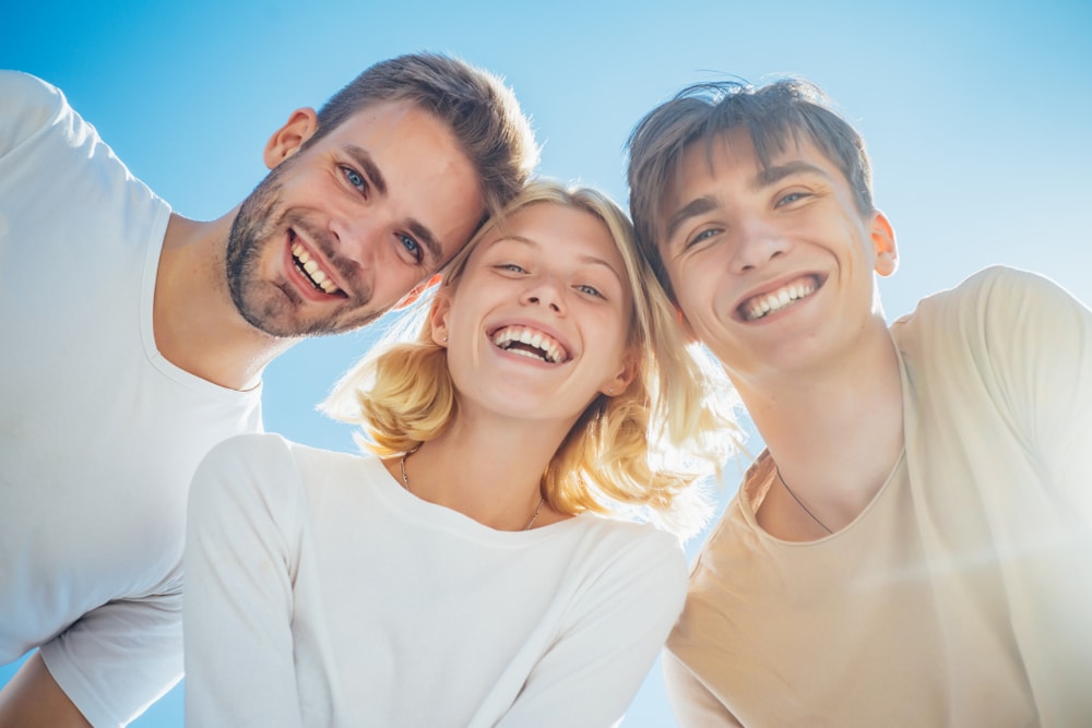 Brite Smiles Dentistry dentist in flower mound texas 75028 Dr. Deepika Salguti, D.M.D.