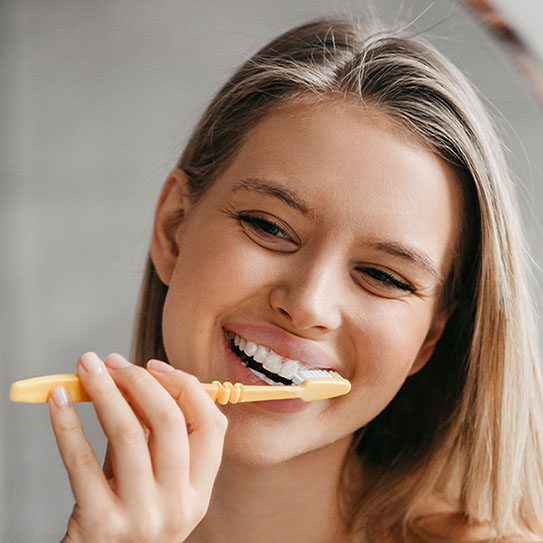 Brite Smiles Dentistry -