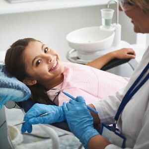 Brite Smiles Dentistry -